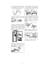 Предварительный просмотр 53 страницы Brandt BFL584YNW Instruction Manual