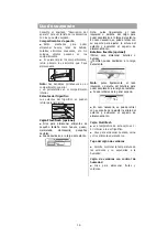 Предварительный просмотр 57 страницы Brandt BFL584YNW Instruction Manual