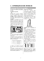 Preview for 70 page of Brandt BFL584YNW Instruction Manual