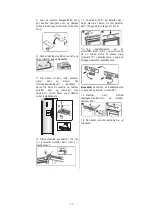 Preview for 93 page of Brandt BFL584YNW Instruction Manual