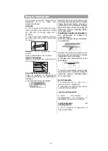 Предварительный просмотр 97 страницы Brandt BFL584YNW Instruction Manual