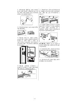 Предварительный просмотр 113 страницы Brandt BFL584YNW Instruction Manual