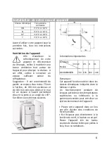 Preview for 28 page of Brandt BFL663ZNX Instruction Manual