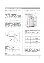 Preview for 53 page of Brandt BFL663ZNX Instruction Manual