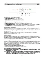 Preview for 11 page of Brandt BFU242LSW Operating And Installation Instructions