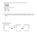 Preview for 33 page of Brandt BFU4351SW Instruction Manual