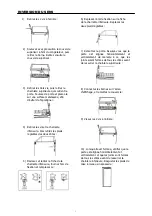 Предварительный просмотр 9 страницы Brandt BFU4425SW Instructions For Use Manual