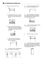 Предварительный просмотр 25 страницы Brandt BFU4425SW Instructions For Use Manual