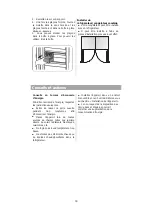 Preview for 18 page of Brandt BFU584YNW Instruction Manual