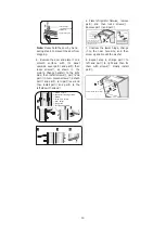 Preview for 31 page of Brandt BFU584YNW Instruction Manual