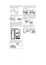 Preview for 32 page of Brandt BFU584YNW Instruction Manual