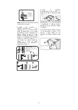 Preview for 51 page of Brandt BFU584YNW Instruction Manual