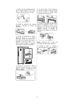 Preview for 52 page of Brandt BFU584YNW Instruction Manual