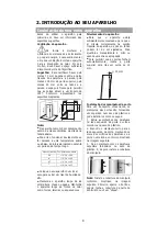 Preview for 69 page of Brandt BFU584YNW Instruction Manual