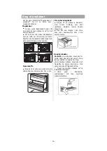 Preview for 96 page of Brandt BFU584YNW Instruction Manual