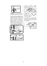 Preview for 110 page of Brandt BFU584YNW Instruction Manual