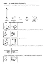 Предварительный просмотр 54 страницы Brandt BFU8620NA Instruction Manual