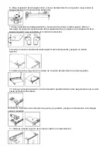 Предварительный просмотр 55 страницы Brandt BFU8620NA Instruction Manual