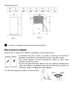 Предварительный просмотр 16 страницы Brandt BFU971YNW Instruction Manual