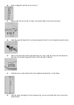 Предварительный просмотр 38 страницы Brandt BFU971YNW Instruction Manual