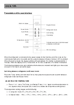 Предварительный просмотр 43 страницы Brandt BFU971YNW Instruction Manual