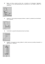 Предварительный просмотр 63 страницы Brandt BFU971YNW Instruction Manual