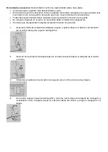 Предварительный просмотр 85 страницы Brandt BFU971YNW Instruction Manual