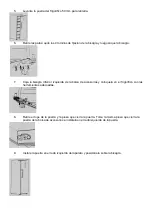 Предварительный просмотр 86 страницы Brandt BFU971YNW Instruction Manual