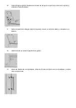 Предварительный просмотр 87 страницы Brandt BFU971YNW Instruction Manual