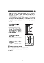 Preview for 11 page of Brandt BHB6602X Installation Manual