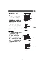 Preview for 13 page of Brandt BHB6602X Installation Manual