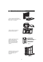 Preview for 14 page of Brandt BHB6602X Installation Manual