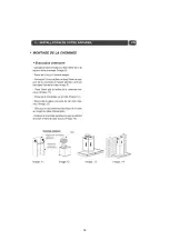 Preview for 15 page of Brandt BHB6602X Installation Manual