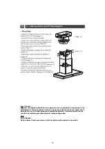 Preview for 16 page of Brandt BHB6602X Installation Manual