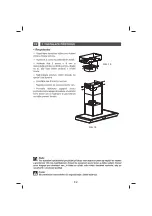 Preview for 83 page of Brandt BHB6602X Installation Manual