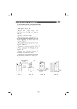 Preview for 104 page of Brandt BHB6602X Installation Manual