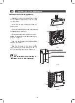 Preview for 11 page of Brandt BHV6661B Manual To Installation