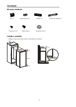 Предварительный просмотр 54 страницы Brandt BIL624ES Instruction Manual