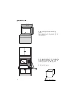 Preview for 10 page of Brandt Biovapeur Instructions For Use Manual