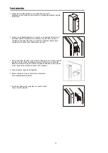 Preview for 46 page of Brandt BIS624ES Instruction Manual