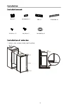 Preview for 77 page of Brandt BIS624ES Instruction Manual