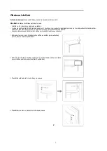 Preview for 91 page of Brandt BIS624ES Instruction Manual