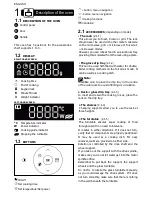 Preview for 25 page of Brandt BKC6575 User Manual