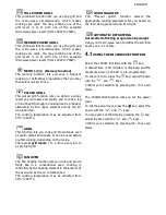 Preview for 28 page of Brandt BKC6575 User Manual