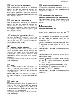 Preview for 42 page of Brandt BKC6575 User Manual