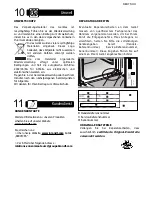 Preview for 46 page of Brandt BKC6575 User Manual