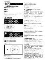 Preview for 67 page of Brandt BKC6575 User Manual