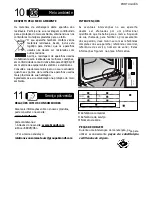 Preview for 74 page of Brandt BKC6575 User Manual