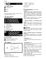 Preview for 81 page of Brandt BKC6575 User Manual