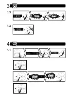 Preview for 4 page of Brandt BKC6575X User Manual